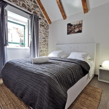 Fjaka Boutique Apartments Сплит Экстерьер фото