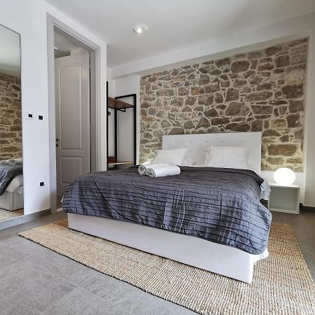Fjaka Boutique Apartments Сплит Экстерьер фото