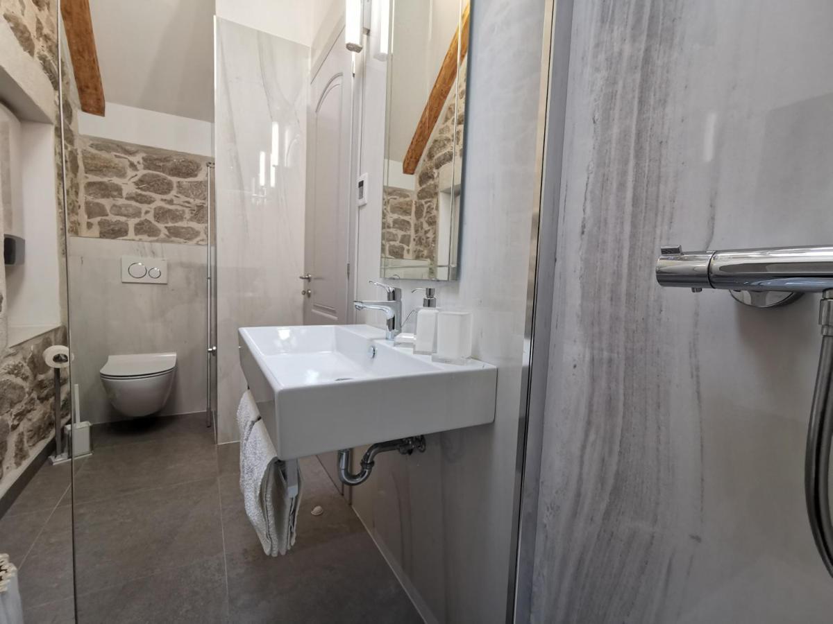 Fjaka Boutique Apartments Сплит Экстерьер фото