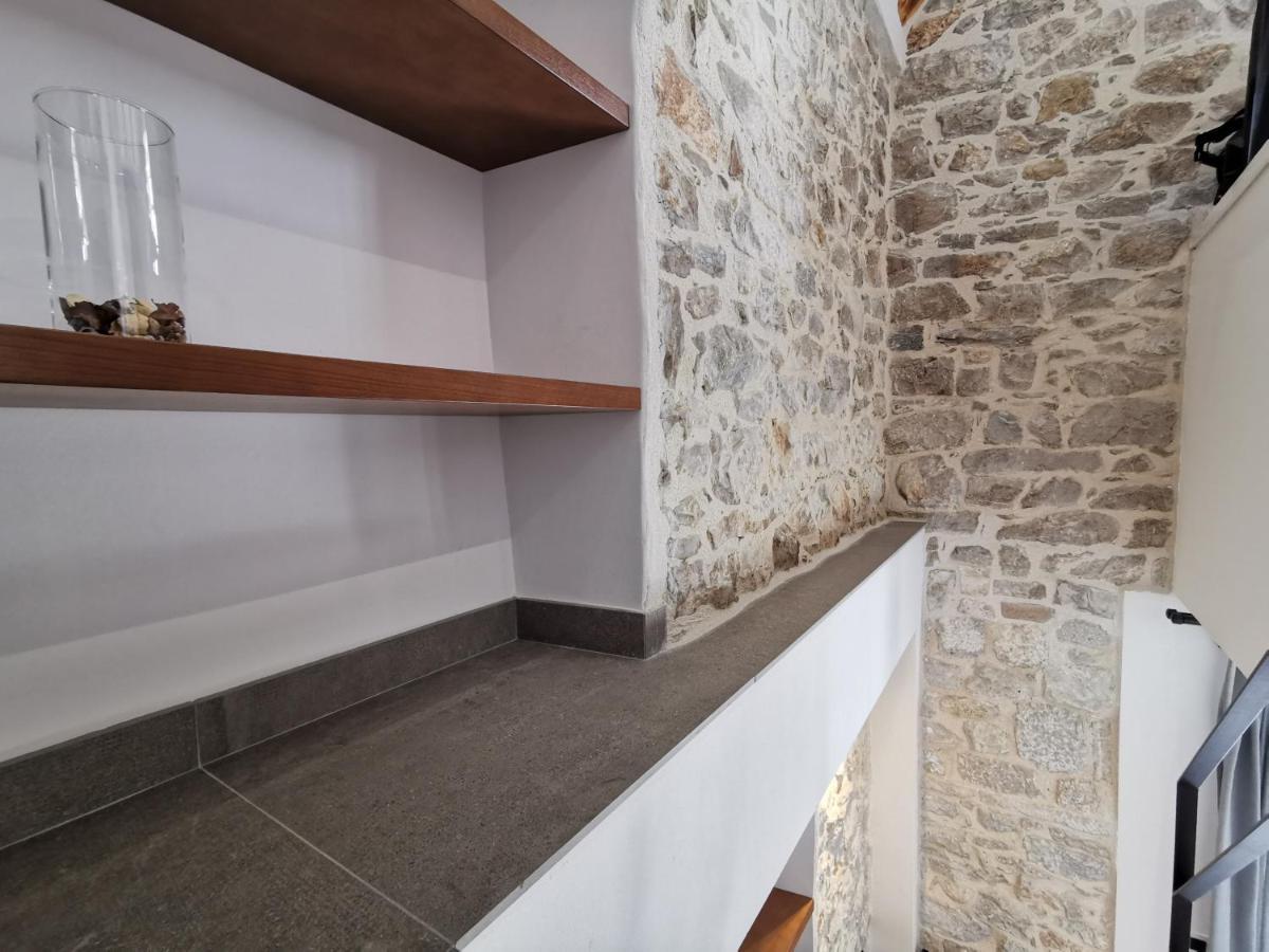 Fjaka Boutique Apartments Сплит Экстерьер фото