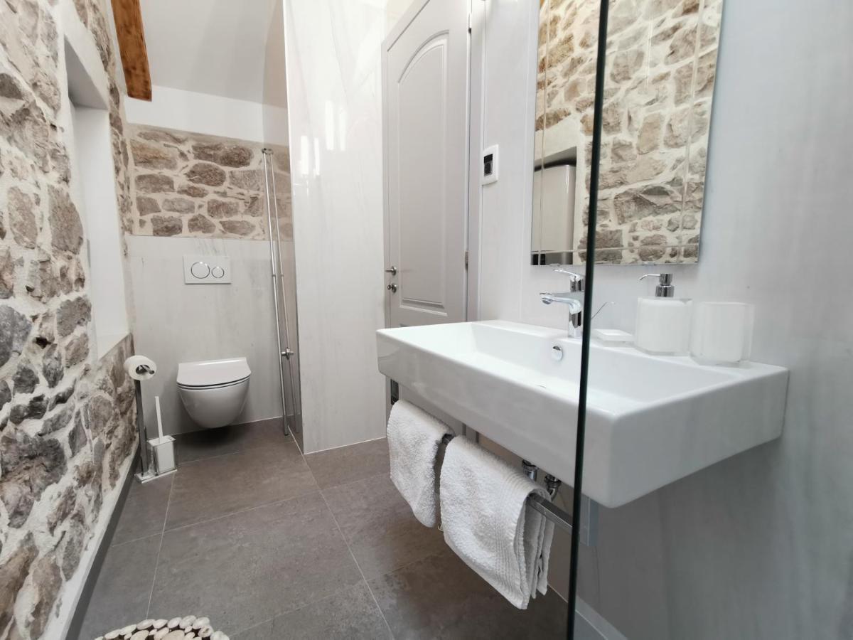 Fjaka Boutique Apartments Сплит Экстерьер фото