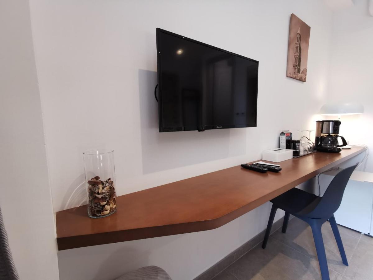 Fjaka Boutique Apartments Сплит Экстерьер фото