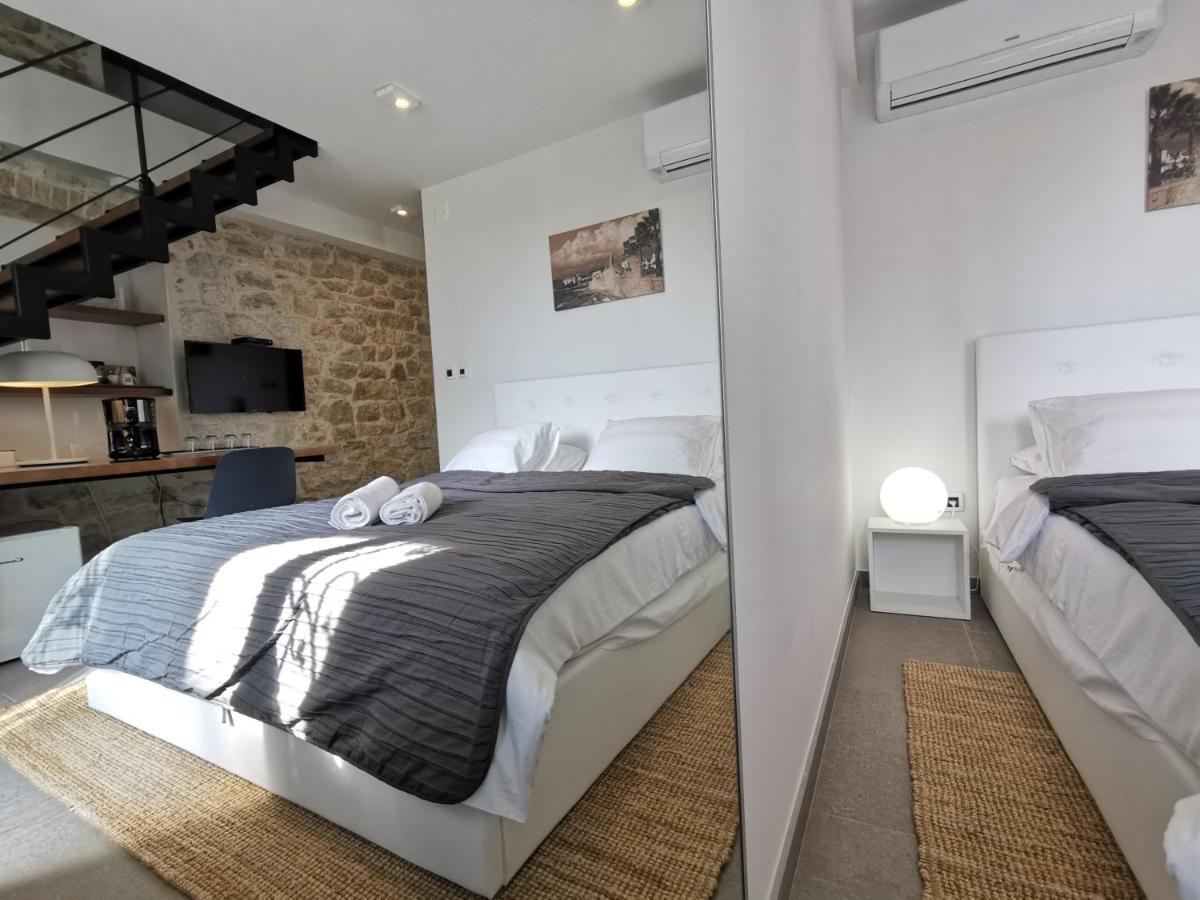Fjaka Boutique Apartments Сплит Экстерьер фото