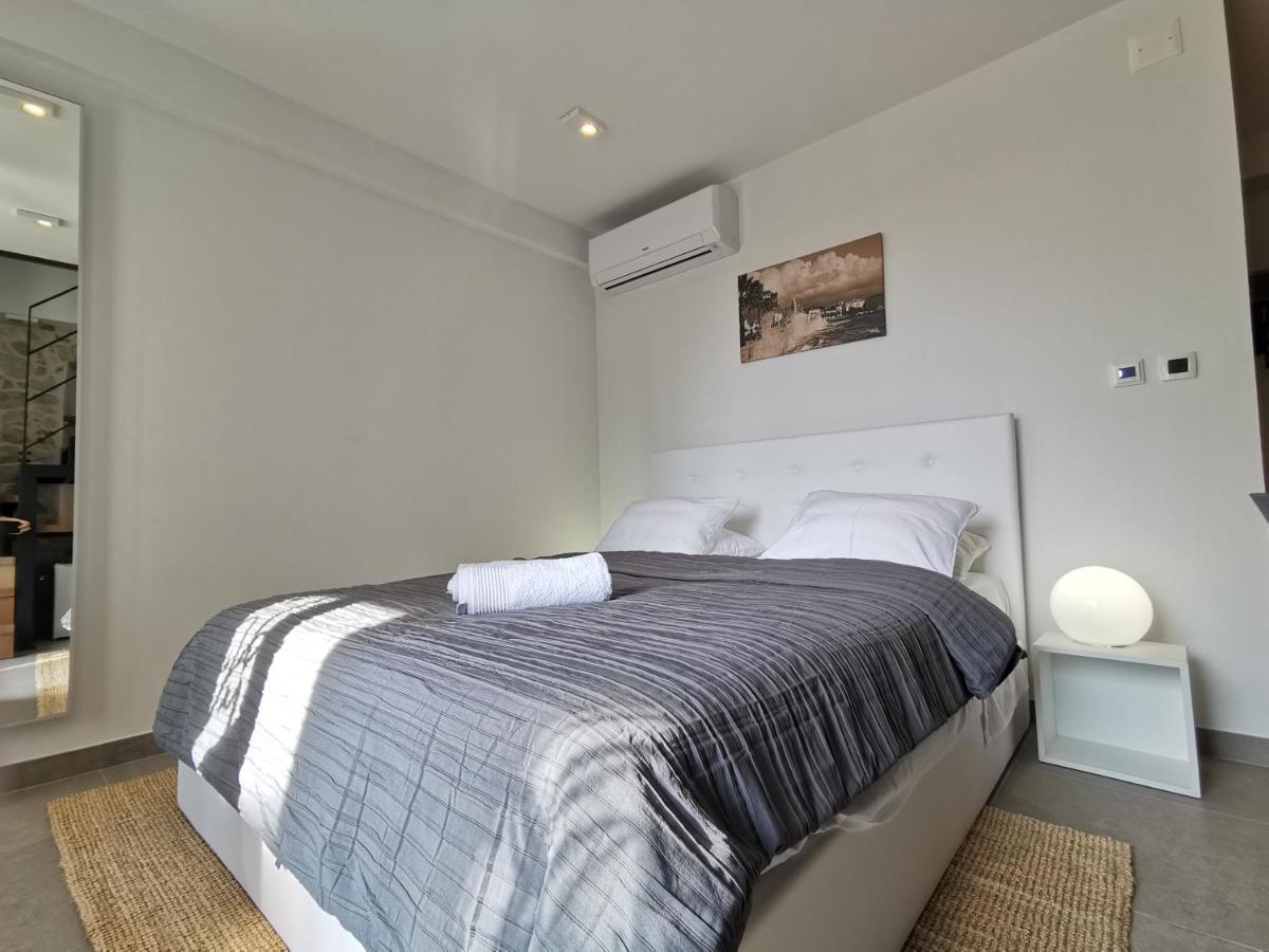 Fjaka Boutique Apartments Сплит Экстерьер фото