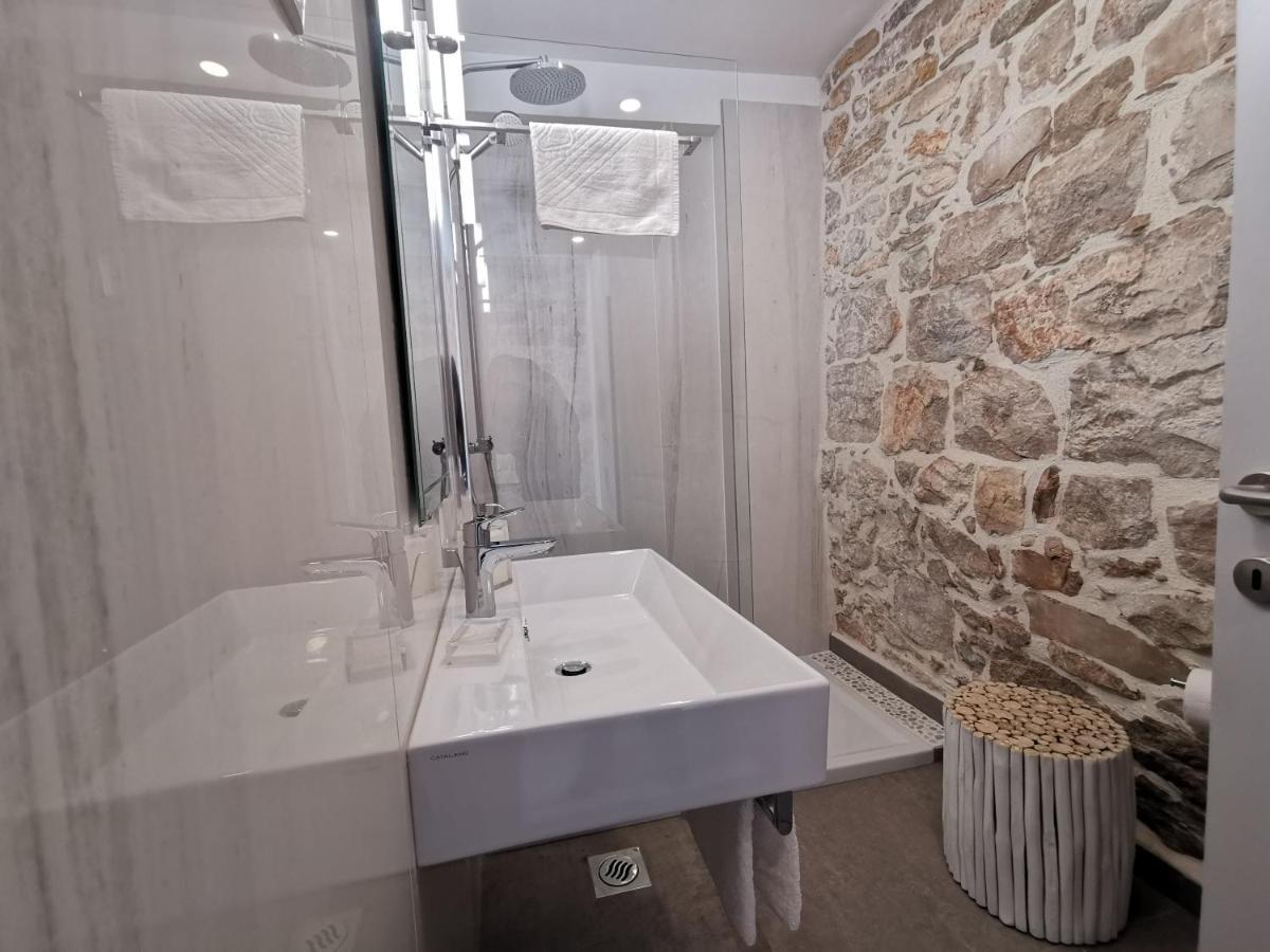 Fjaka Boutique Apartments Сплит Экстерьер фото